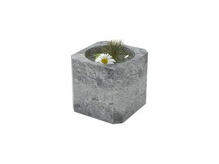 Испаритель «Везувий» для бани 300 мл "Талькохлорит"