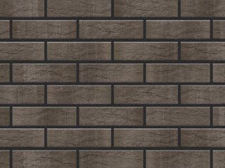 Термопанель фасадная YGIN BRICK STONE, 1040х510 мм, XPS 60 мм