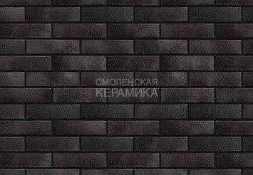 Кирпич керамический BRAER PRO 34.12M, 1 НФ 3