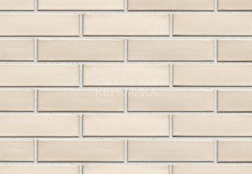 Кирпич облицовочный керамический ЖКЗ Белый Гладкий 1НФ 3