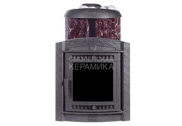 Печь банная 