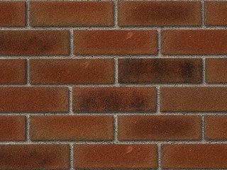 Клинкерная плитка фасадная Röben MANUS Banda carbon NF14