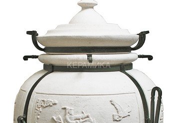 Тандыр керамический Арттандыр 