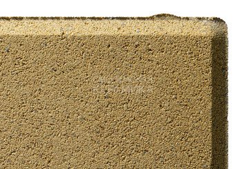 Тротуарная плитка BRAER Прямоугольник Жёлтый, 40 мм 4