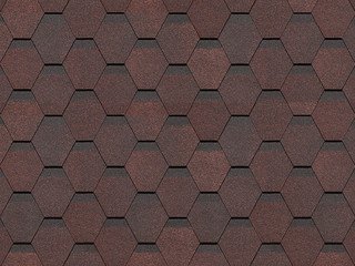 Гибкая черепица Döcke Premium ШЕФФИЛД бисквит