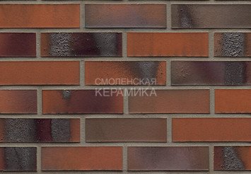 Клинкерная плитка для фасада Feldhaus Klinker R562NF14* 1