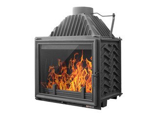 Каминная топка EVEREST A16