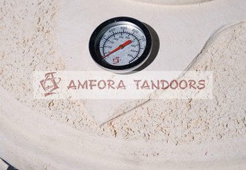 Тандыр керамический Амфора 