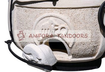 Тандыр керамический Амфора 