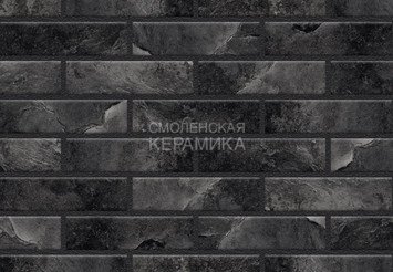 Термопанель фасадная YGIN Керамин Колорадо 5, 1020х525 мм, EPS 40 мм 1