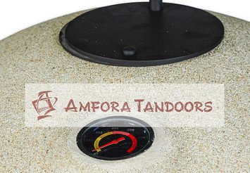 Тандыр утепленный «САРМАТ» 3