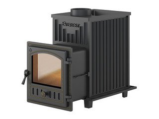 Печь для бани Эверест 24 (280)