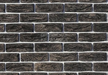 Декоративный камень White Hills Линц Брик 367-80, Design плоскостной 1