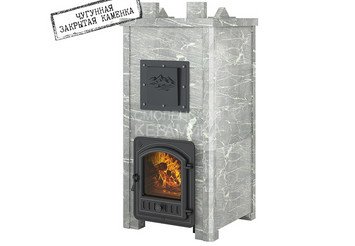 Печь Эверест 