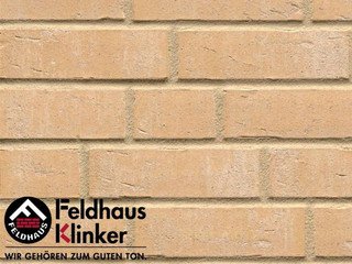 Плитка клинкерная фасадная Feldhaus Klinker R762NF14