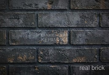 Плитка ручной формовки Real Brick RB 2-02 princ Осина 1