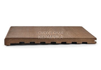 Ступень EasyDecking Wood-X 348×22×3010 мм, Венге 3
