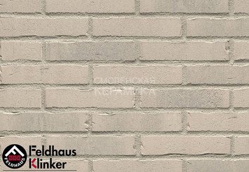 Плитка клинкерная фасадная Feldhaus Klinker R732NF14 1