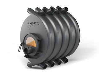 Печь отопительная ВЕЗУВИЙ АОГТ 02 С