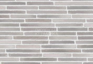 Клинкерный кирпич ригель (узкий) формата Randers Tegl Ultima RT 153, ECO-Riegel 468X50X38 мм 1