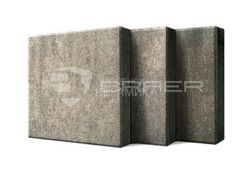 Тротуарная плитка BRAER Триада, Color Mix Туман 4