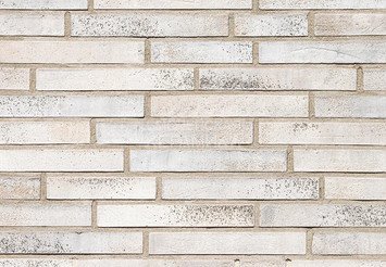 Кирпич ручной формовки Real Brick «DEPO» Long Серый 1