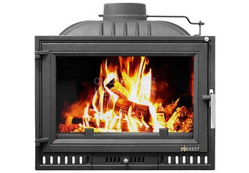 Каминная топка EVEREST Z14 2