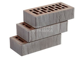 Кирпич лицевой керамический RECKE 1НФ арт. 5-82-00-2-00 4