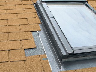 Оклад для кровельных покрытий FAKRO "ESV" 78*160