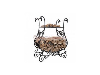 Дровница Амфора малая