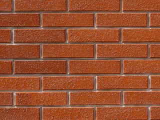 Кирпич лицевой Воротынский КЗ, Красный Кварц 1НФ