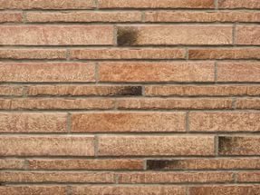 Клинкерная плитка фасадная Stroher 357 backstein 14 мм