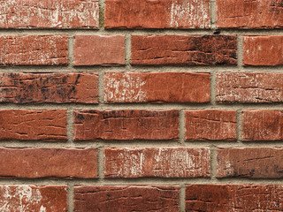 Клинкерная плитка фасадная Stroher 374 shabbyrot 14 мм