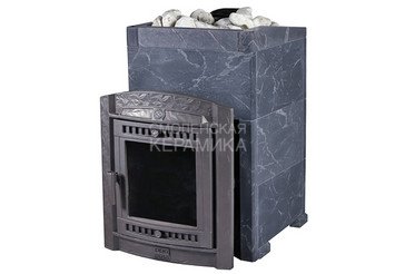 Печь банная 