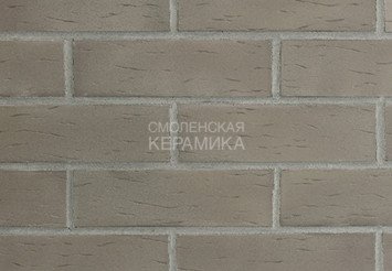 Клинкерная плитка TERRAMATIC Koro Grey АК8209 1