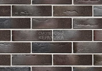 Кирпич керамический BRAER PRO 10.11, 1 НФ 2