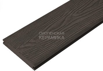 Доска террасная CM Decking 4000*140*20 VINTAGE SOLID Венге 3