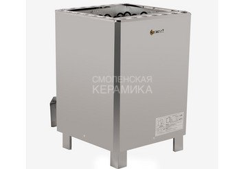 Электрокаменка ВЕЗУВИЙ CLAB-90 3