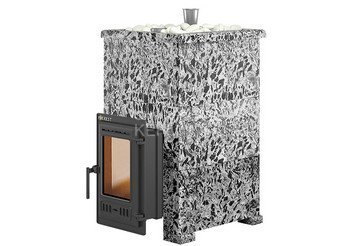 Печь для бани Эверест 