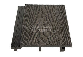 Фасадная панель CM Cladding VINTAGE, Венге, 21х174х3000 4