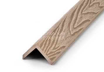 Углы EasyDecking Wood-X 50×50×3010 мм, Бежевый 2
