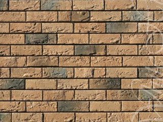 Изделие для НФС «Бремен брик» F305-40, угловой