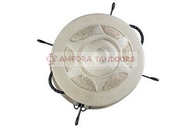 Тандыр керамический Амфора 