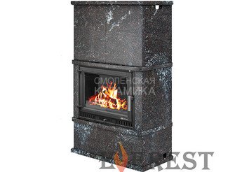 Камин EVEREST Z14 