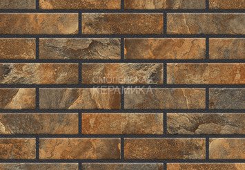 Термопанель фасадная YGIN КОЛОРАДО, 1020х525 мм, EPS 100 мм 7