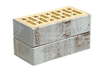 Кирпич керамический глазурованный RECKE GLANZ 1НФ арт. 1-88-01-2-12 3