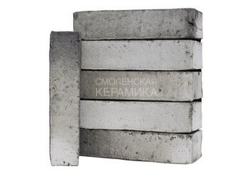 Клинкерный состаренный кирпич Randers Tegl Unika RT 546, DNF 228X108X54 мм 6