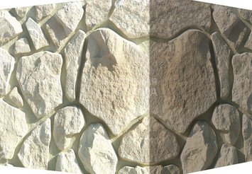 Декоративный камень 600-05 White Hills 
