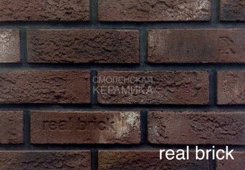 Плитка Real Brick Коллекция II RB 2-14 Хаки 1