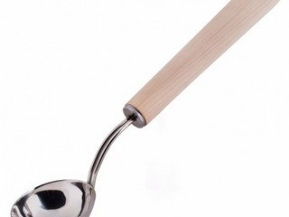 Ковш SAWO мет. с д/р 40см 441-MA